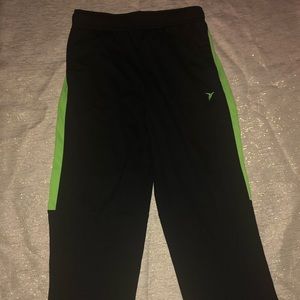 Old Navy Boys Athletic Pants